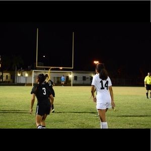 Meet your Posher, Kenia